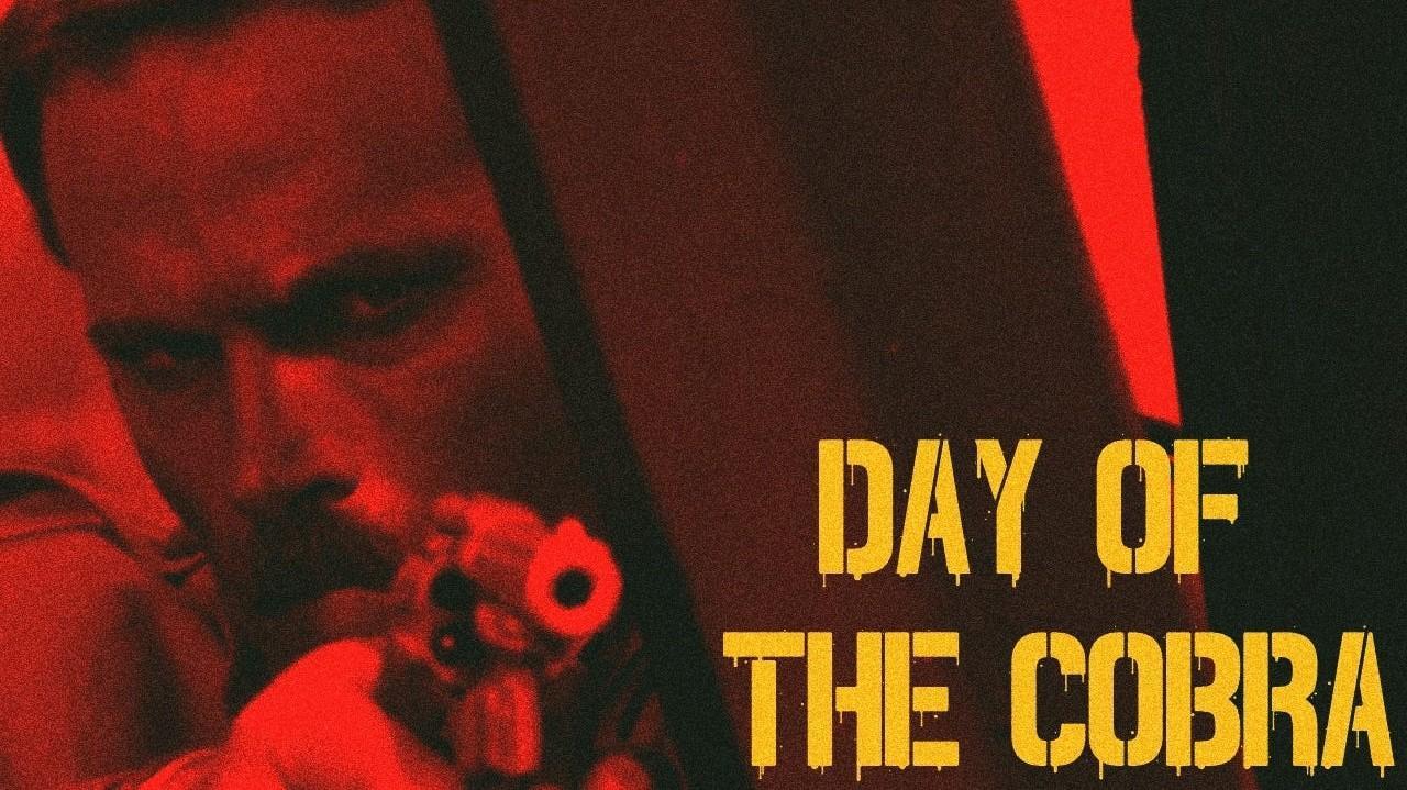 فيلم Day of the Cobra 1980 مترجم كامل HD