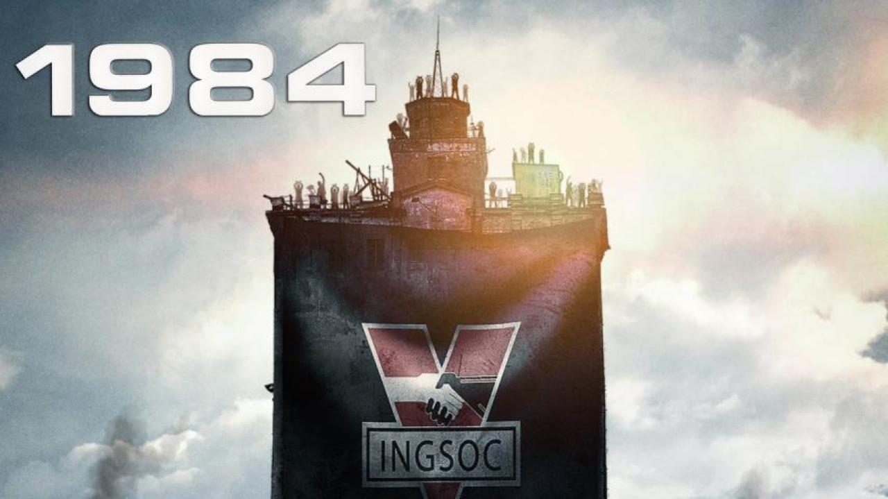 فيلم 1984 1984 مترجم كامل HD