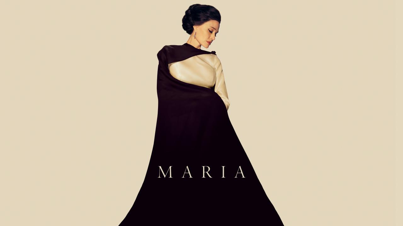 فيلم Maria 2024 مترجم كامل HD
