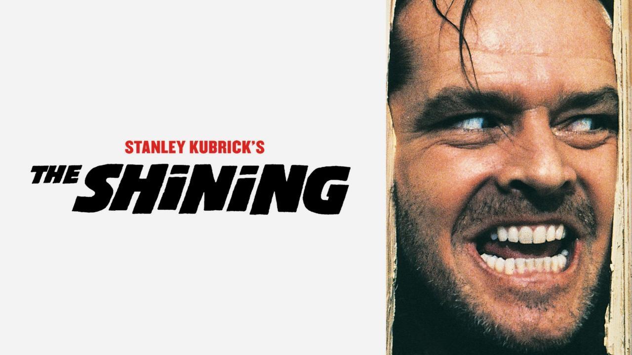فيلم The Shining 1980 مترجم كامل HD