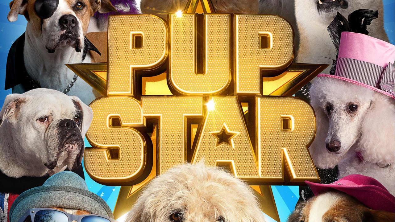 فيلم Pup Star 2016 مترجم كامل HD