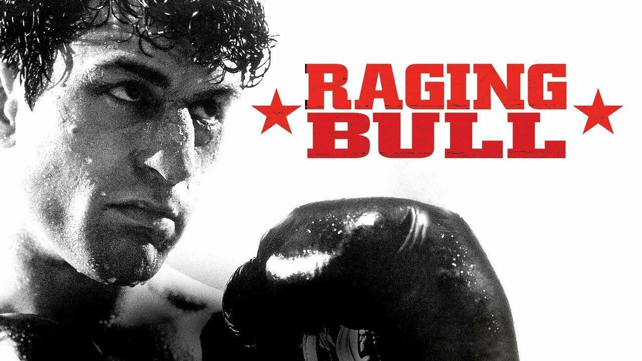 فيلم Raging Bull 1980 مترجم كامل HD