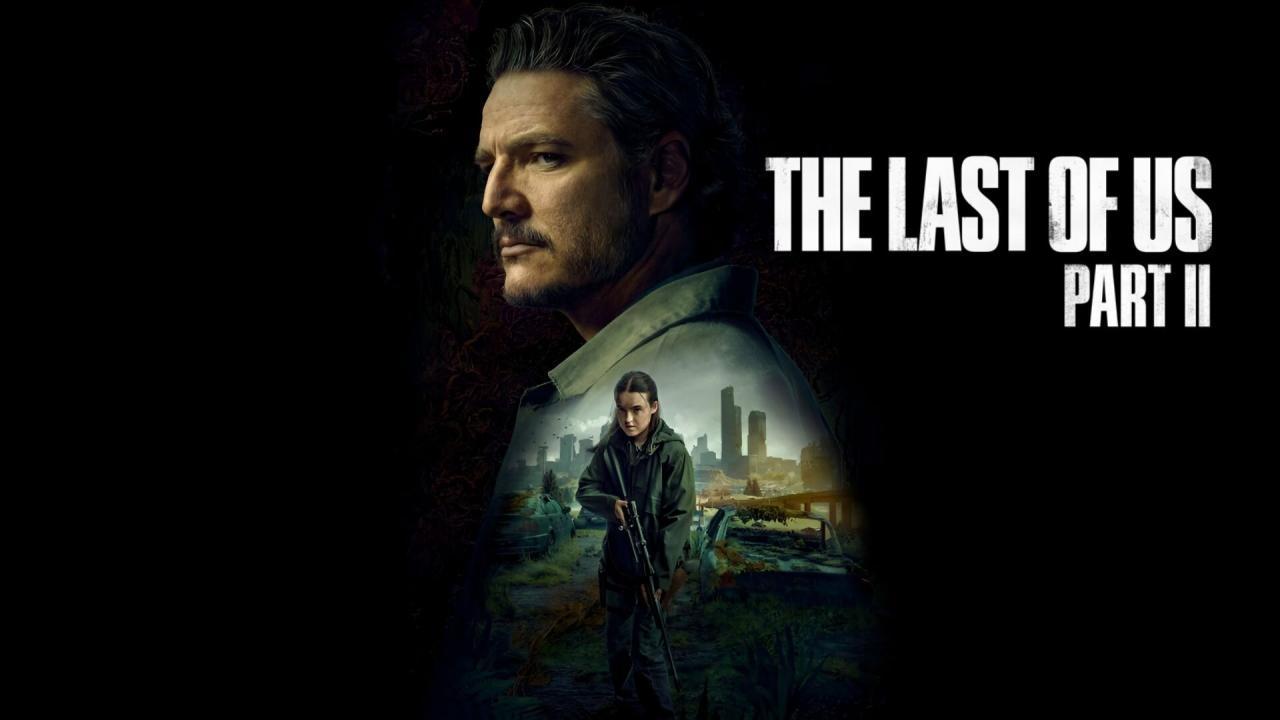 مسلسل The Last of Us الموسم الثاني الحلقة 3 الثالثة مترجمة