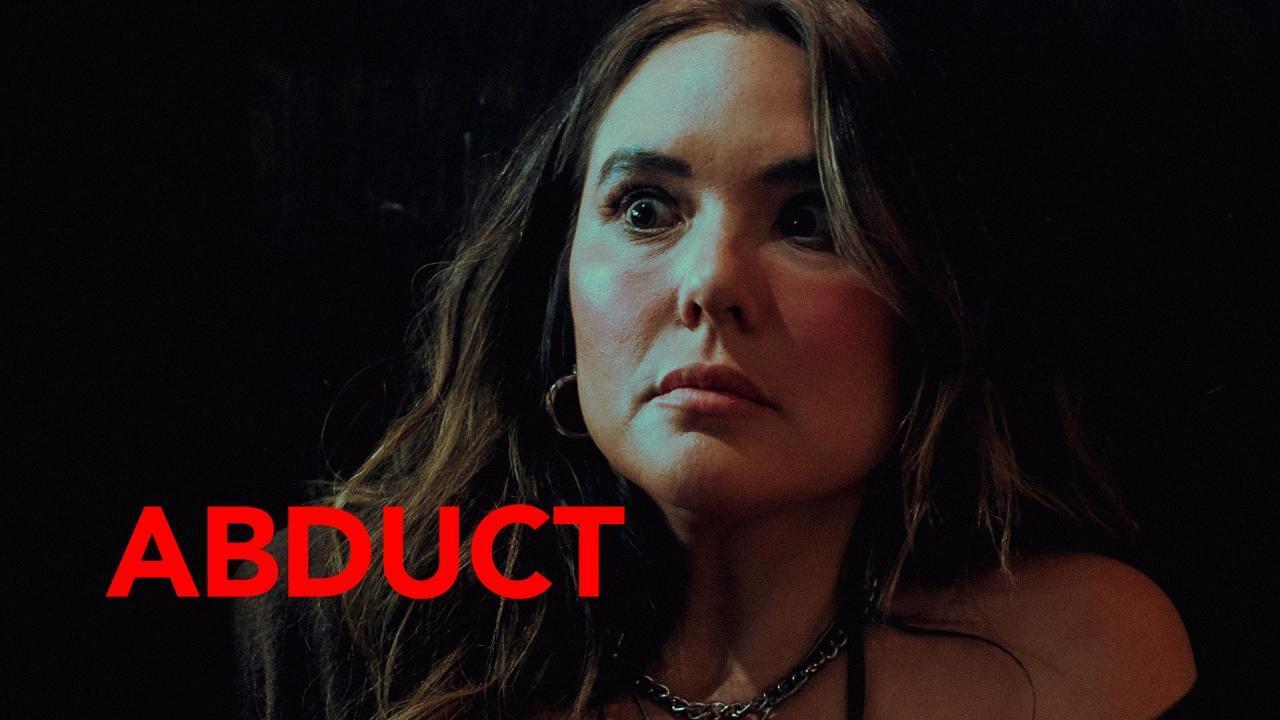 فيلم Abduct 2025 مترجم كامل HD
