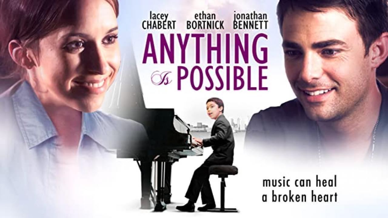 فيلم Anything Is Possible 2013 مترجم كامل HD