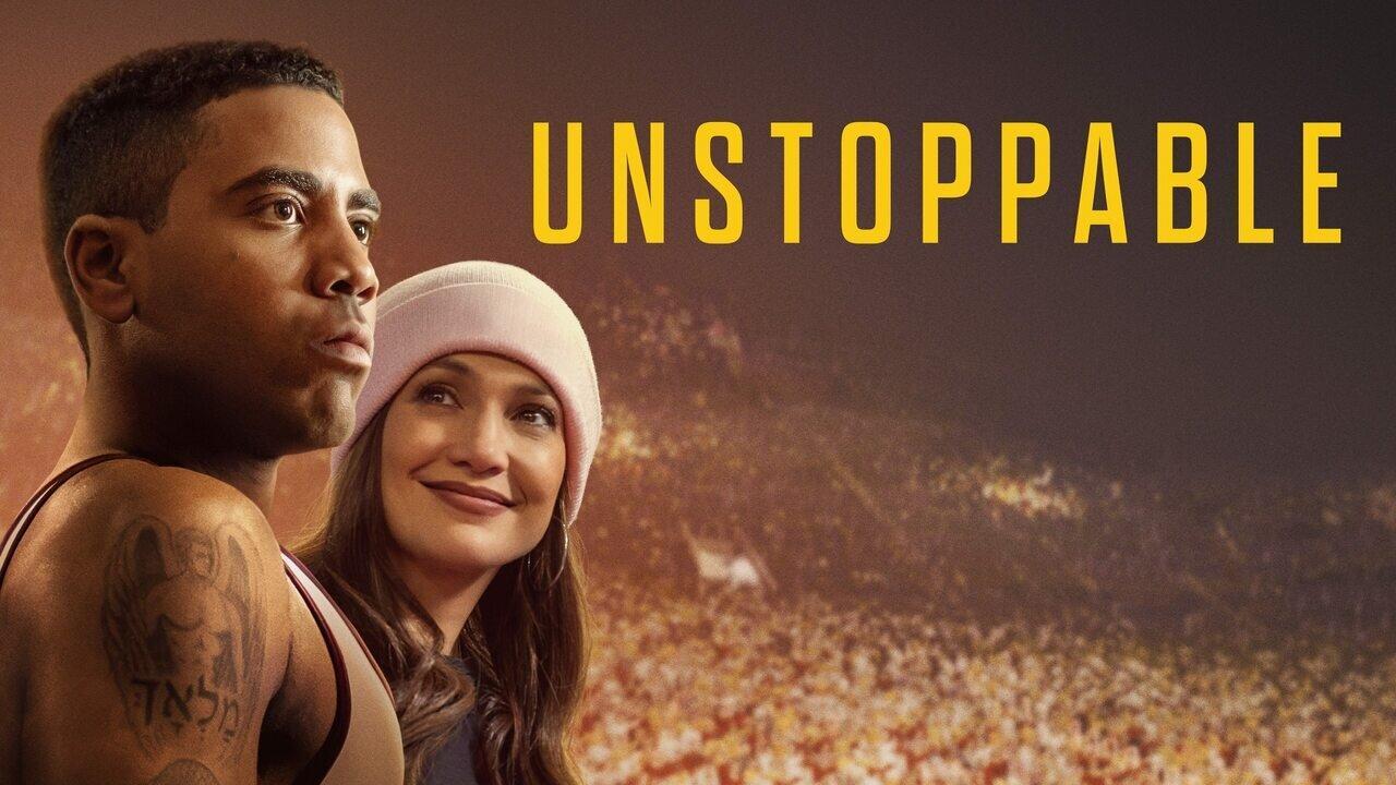 فيلم Unstoppable 2024 مترجم كامل HD