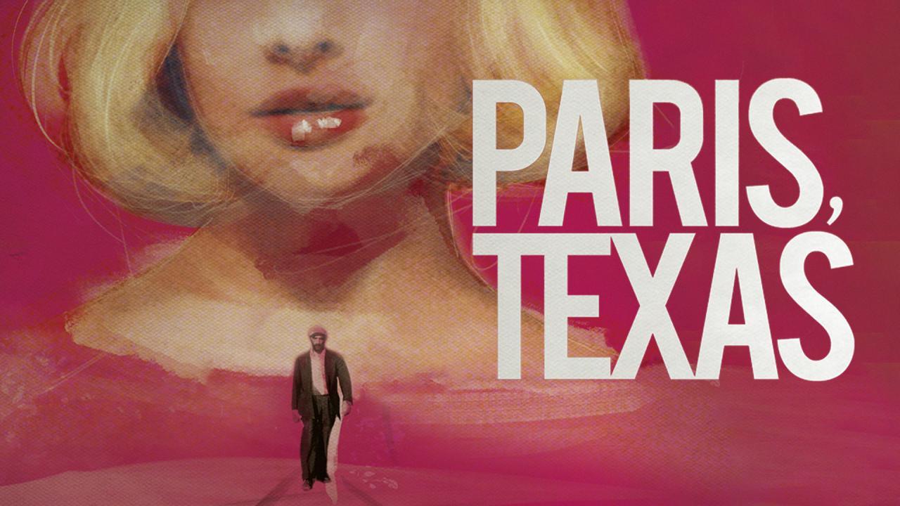 فيلم Paris, Texas 1984 مترجم كامل HD