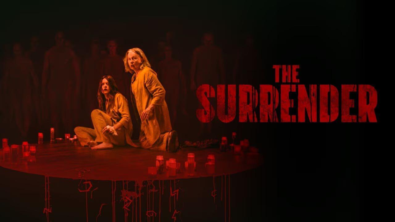 فيلم The Surrender 2025 مترجم كامل HD