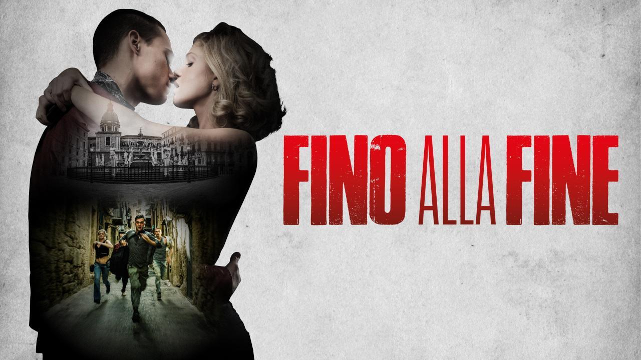 فيلم Fino alla fine 2024 مترجم كامل HD