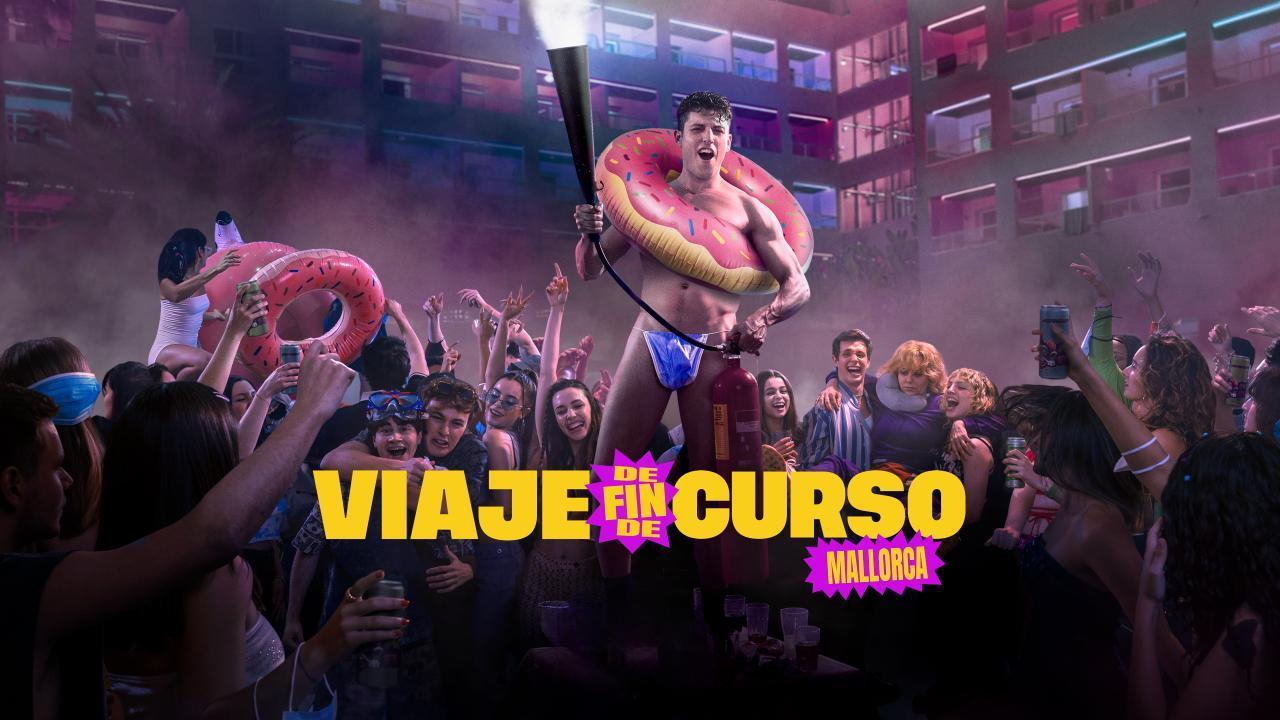 فيلم Viaje De Fin De Curso 2025 مترجم كامل HD