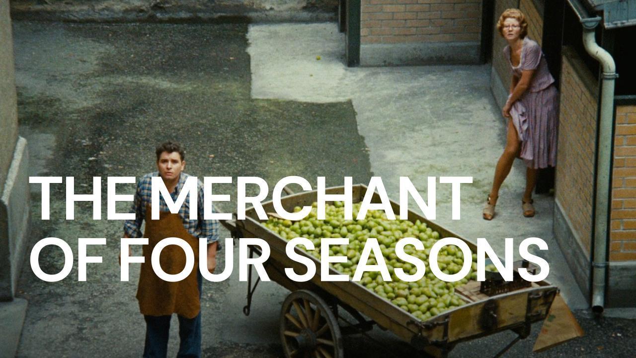 فيلم The Merchant of Four Seasons 1972 مترجم كامل HD