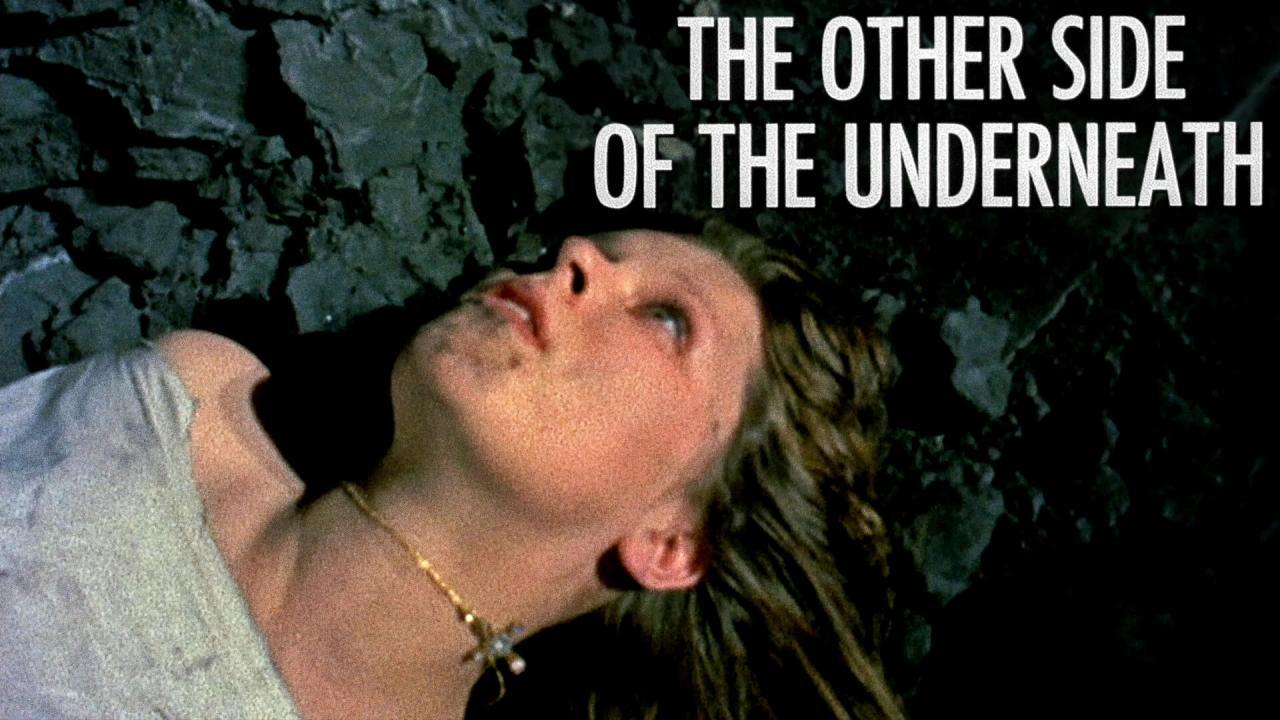 فيلم The Other Side of the Underneath 1972 مترجم كامل HD
