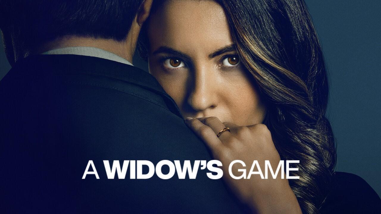 فيلم A Widow's Game 2025 مترجم كامل HD