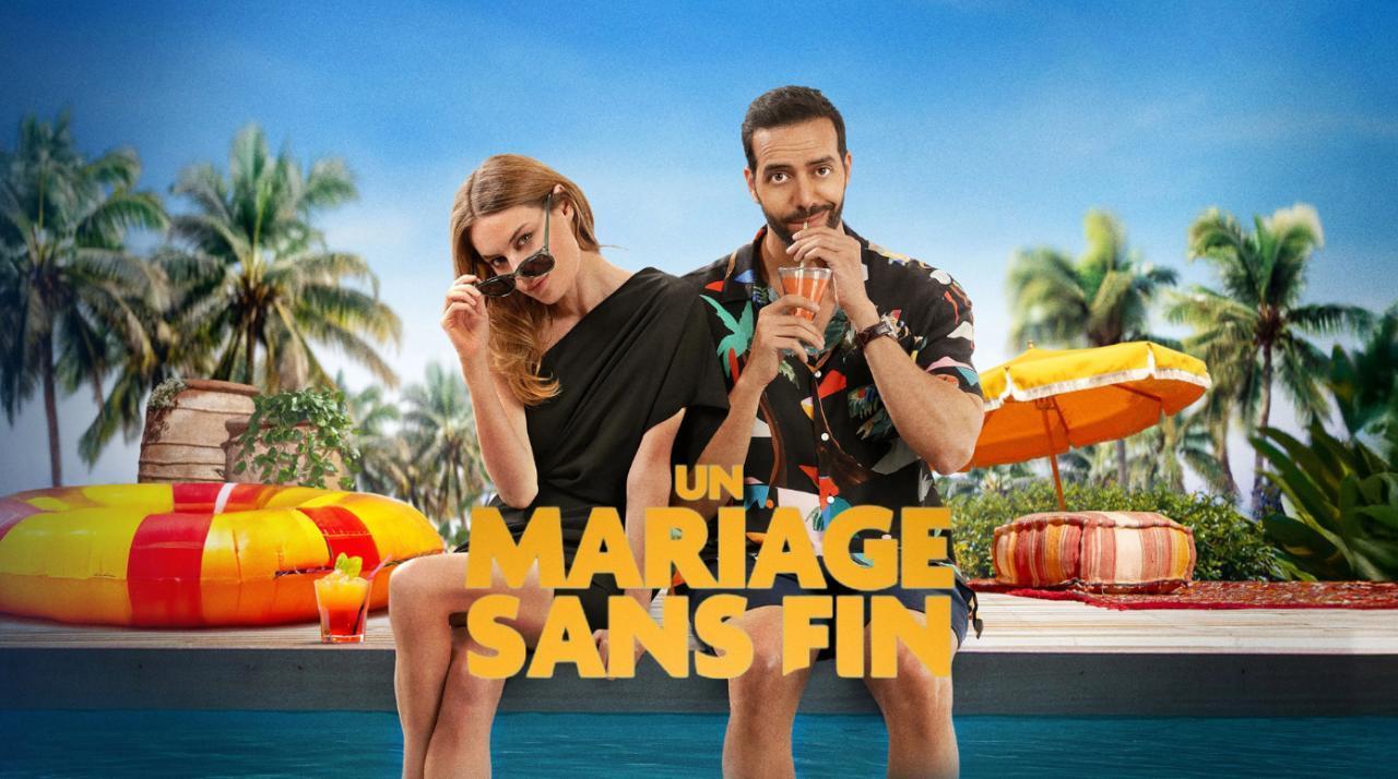 فيلم Un Mariage Sans Fin 2025 مترجم كامل HD