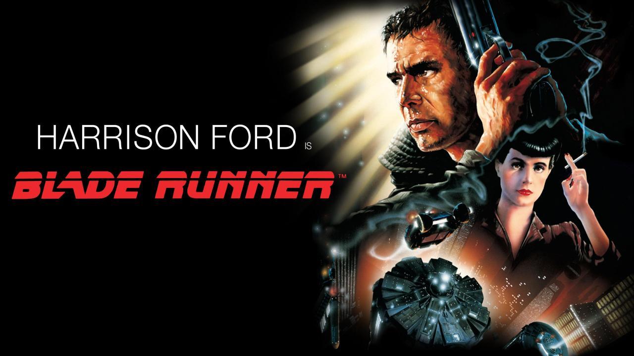 فيلم Blade Runner 1982 مترجم كامل HD