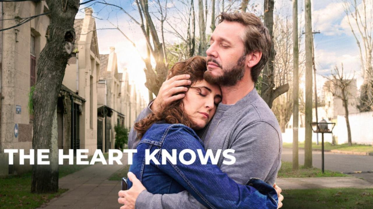 فيلم The Heart Knows 2025 مترجم كامل HD